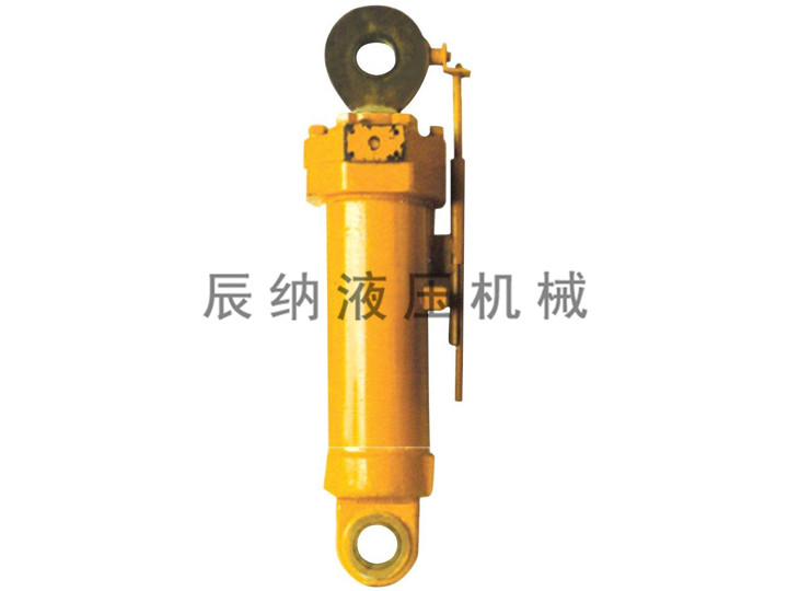 Hydraulic cylinder